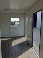 Casa de verão autorizada com 17 m², casa de banho e cozinha - Image 3