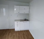 Casa de verão autorizada com 17 m², casa de banho e cozinha - Image 5