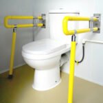 Sanitários móveis adaptados para pessoas com deficiência - Image 7
