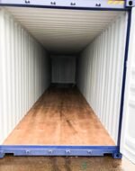 Contentor High Cube de 40 pés IICL 6 - Image 2