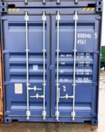 Contentor High Cube de 40 pés IICL 6 - Image 4
