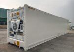 Contentor frigorífico HC de 40 pés - Image 3