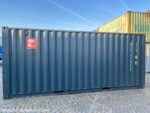 Contentor marítimo de 20 pés RAL 7016 - Image 6