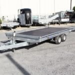 Reboque plataforma LIDER 32650