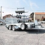 REBOQUE HUMBAUR SENKO 8245 RASLESOL