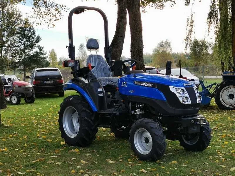 cc31 Solis 26 - Image 1