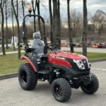 SOLIS 26 HST Edição Limitada